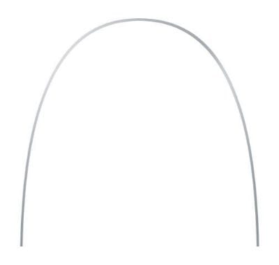 Limber, Copper NiTi Broad Form Upper.016 - 27° - PK/10