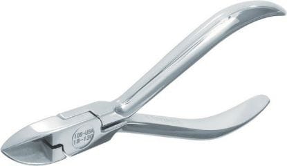 Pin & Ligature Cutter - Piece