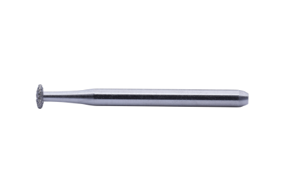 Life Saver Bur - PK/5 – IOS International Orthodontic Services, Carbide Burs