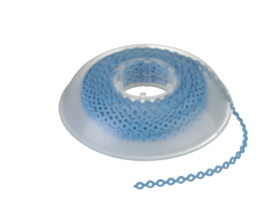 Power Chain Short Caroline Blue - Spool/15ft – IOS, PC, Ketten