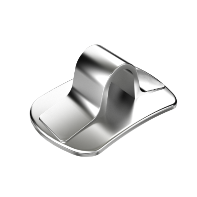 Bondable Eyelets Rectangular - PK/10 – IOS, PC, Matrices