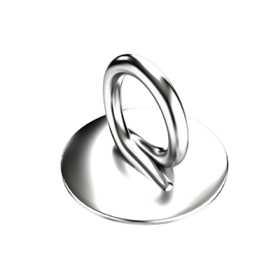 Bondable Eyelets Round - PK/10 – IOS, PC, Matrices