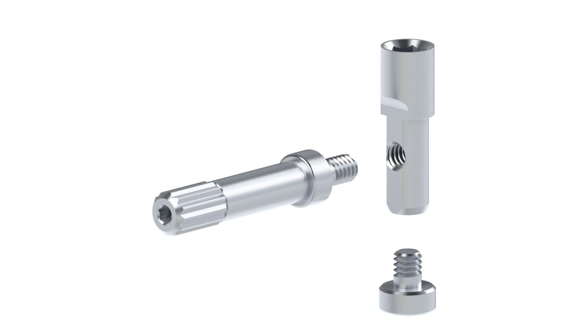 Analogo digitale – Implant Protesis Dental 2004 SL, Alloys and Solders