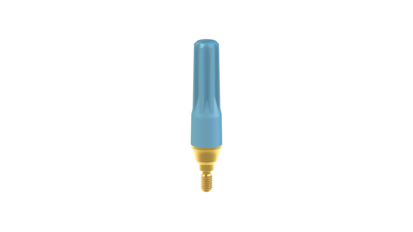 Multi-Unit – Implant Protesis Dental 2004 SL, Implant Components & Abutments