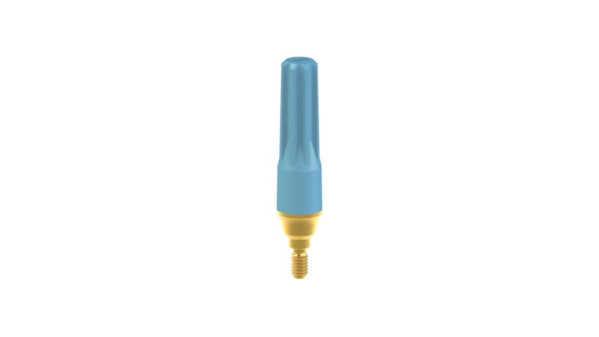 Multi-Unit – Implant Protesis Dental 2004 SL, Abutments