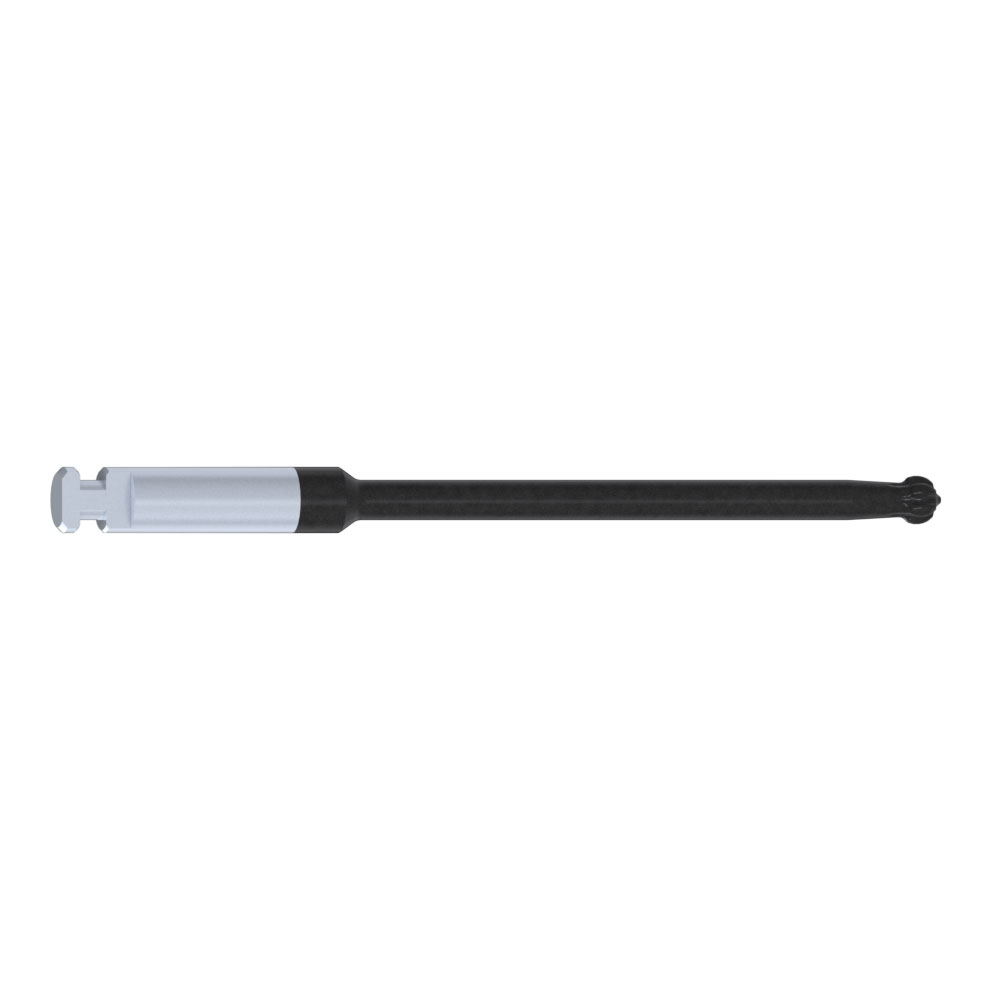 ASC System - Angled Screw correction – Implant Protesis Dental 2004 SL, Implant Components & Abutments