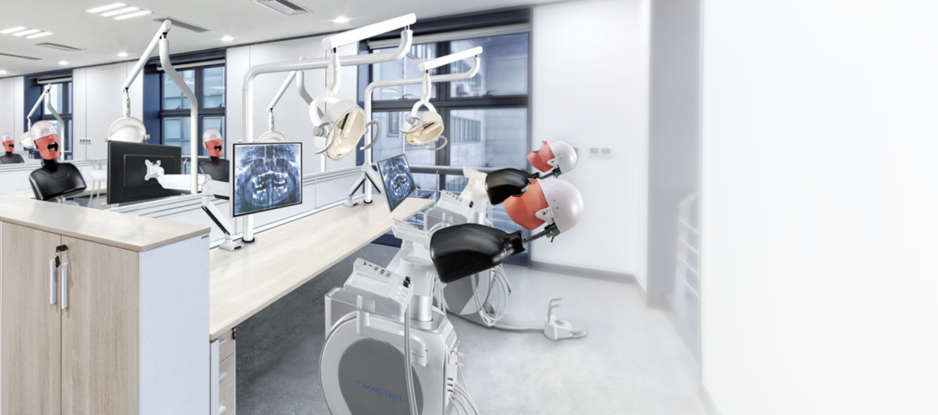 Dental Simulator