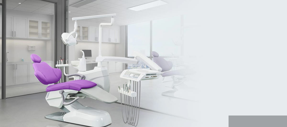 A5 Hanging Type – FOSHAN ESAY MEDICAL TECHNOLOGY CO.,LTD, Behandlungseinheiten