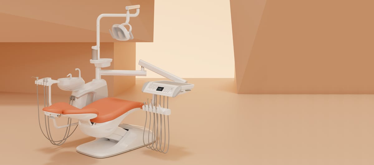 S40 Hanging Type – FOSHAN ESAY MEDICAL TECHNOLOGY CO.,LTD, Behandlungseinheiten