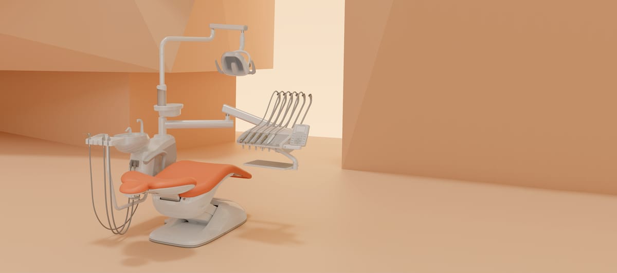 S40 Top-Mounted Type – FOSHAN ESAY MEDICAL TECHNOLOGY CO.,LTD, Treatment Units