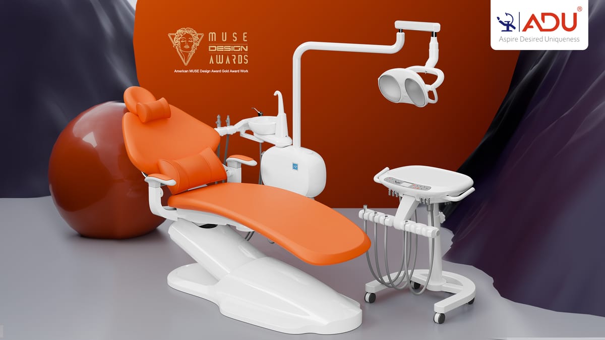 ADU M3 Cart Type American High-end dental chair – FOSHAN ESAY MEDICAL TECHNOLOGY CO.,LTD, Behandlungseinheiten