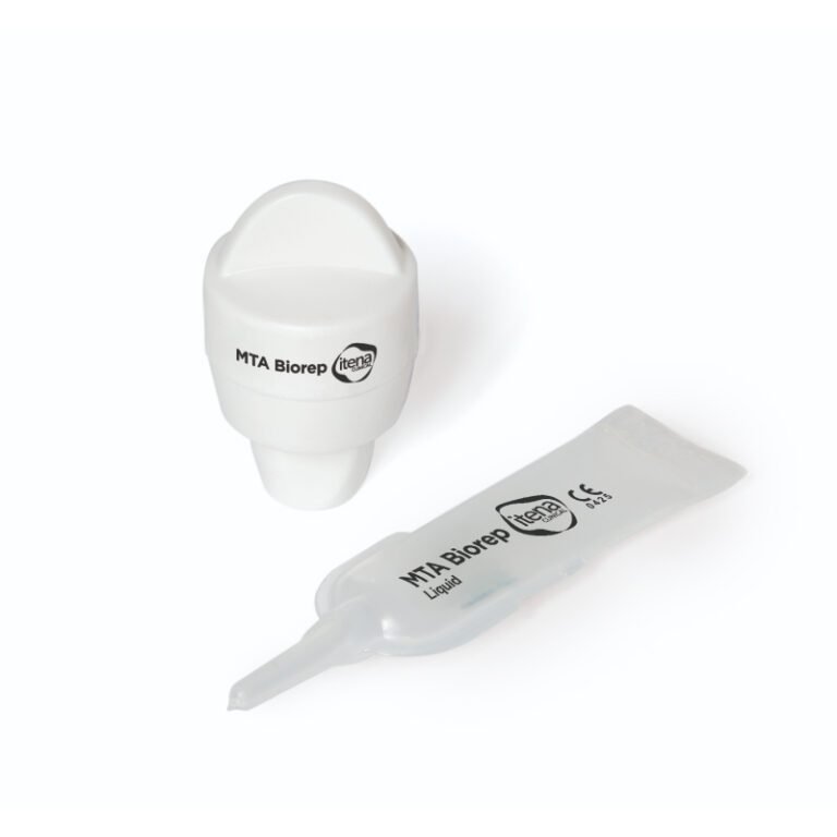 MTA Biorep – ITENA Clinical, Root Canal Sealers & Cements