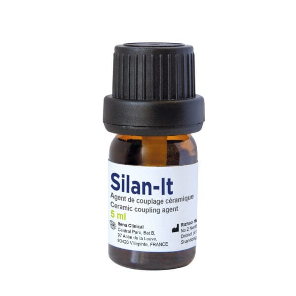 Silan-It – ITENA Clinical, Etching Gel and Accessories