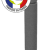 Dentoclic Long Sandblasted Titanium posts TIAL20-00 – ITENA Clinical, Post Systems