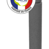Dentoclic Blue Sandblasted Titanium posts TIB20-3