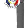 Dentoclic Yellow Sandblasted Titanium posts TIJ20-1 – ITENA Clinical, Stiftsysteme