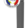Dentoclic Black Sandblasted Titanium posts TIN20-5 – ITENA Clinical, Post Systems