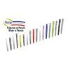 Dentoclic Tenons Inox & Calcinables – ITENA Clinical, Stiftsysteme