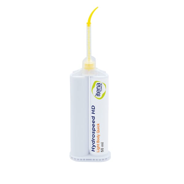 Hydrospeed HD - Light Body Quick