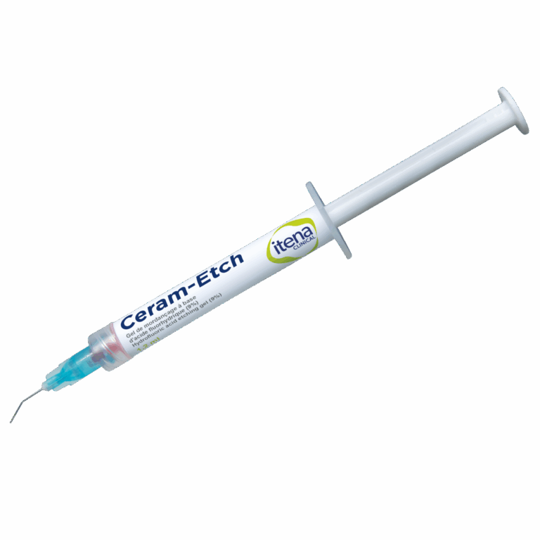 Ceram-Etch – ITENA Clinical, Etchants & Primers