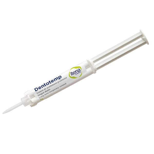2 seringues mélange manuel – ITENA Clinical, Application Guns