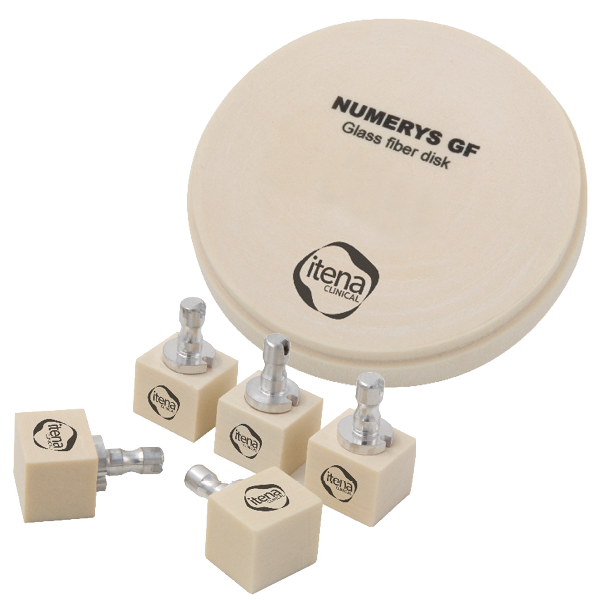 Numerys GF – ITENA Clinical