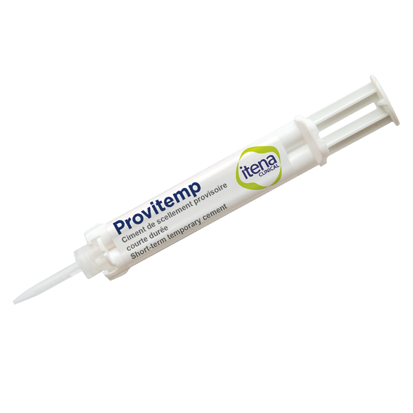 Provitemp - Mixing tips + fine intra-oral tips – ITENA Clinical, Mischkanülen