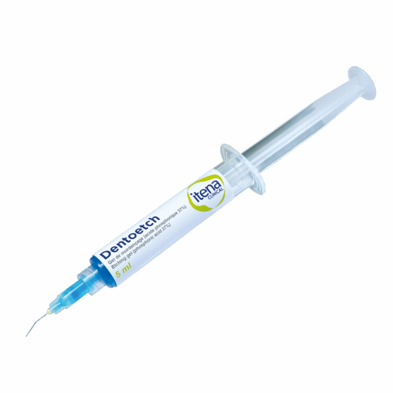 Dentoetch – ITENA Clinical, Etchants & Primers