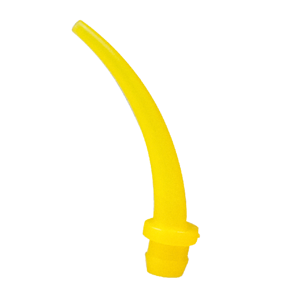 Hydrospeed HD - Yellow Intra-oral Tips Light Body Quick – ITENA Clinical, Impression Trays