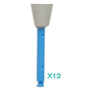 Polish HD Cup polishers