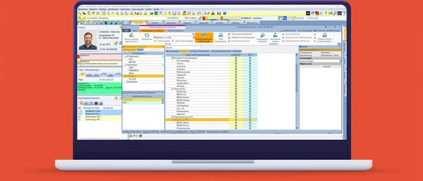 ivoris® security plus