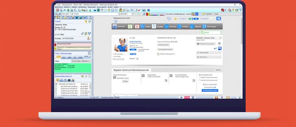ivoris® connect pro