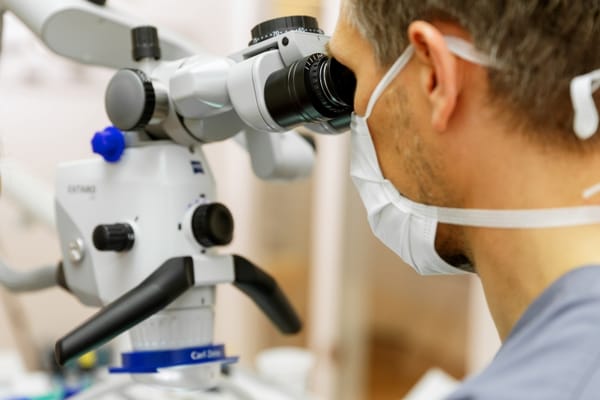 ZEISS OPMI PROergo