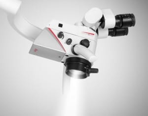 Leica M320 – JADENT GmbH, Lupenbrillen und Mikroskope