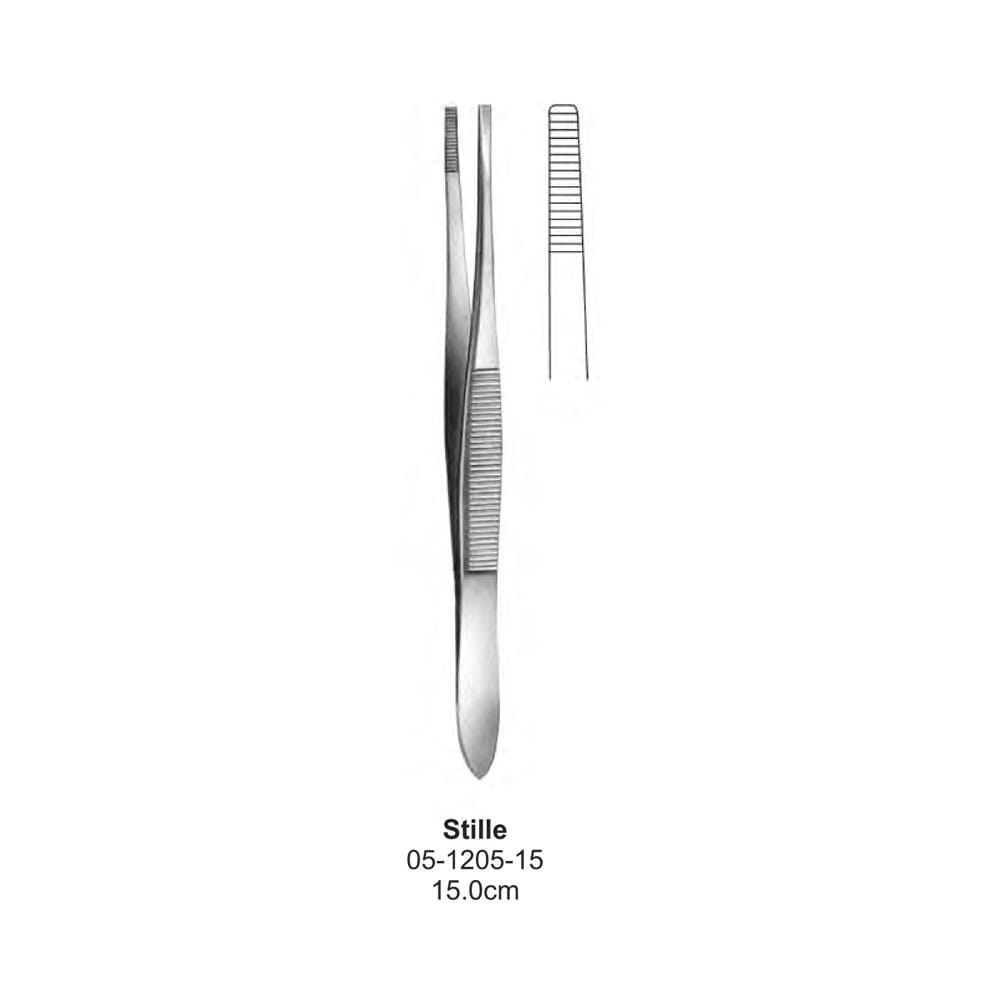 Stille – Jiksamed Surgical & Dental Instruments, Surgical Instruments