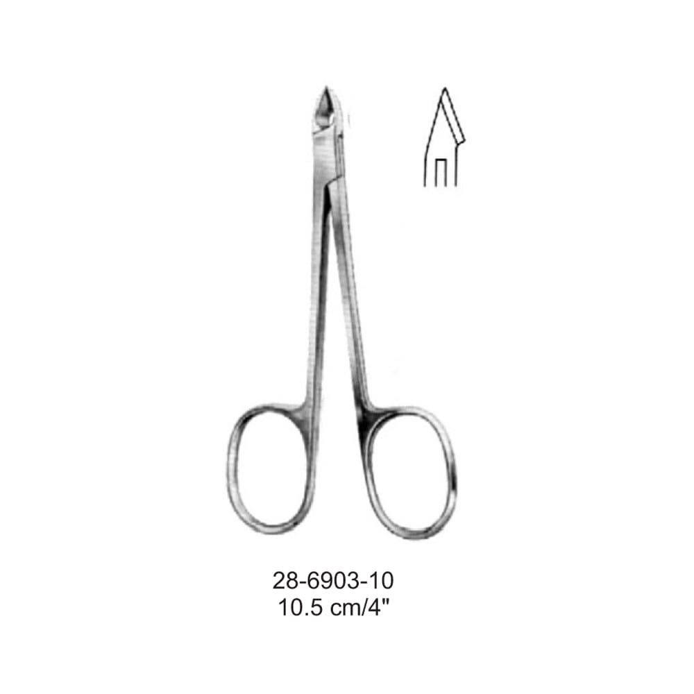 Asepsis – Jiksamed Surgical & Dental Instruments, Trays, Sterilcontainer und Zubehör