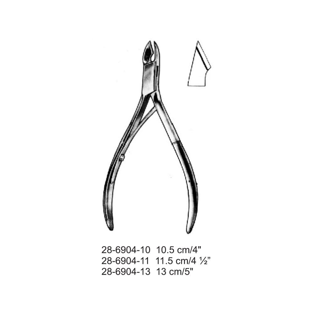 Asepsis – Jiksamed Surgical & Dental Instruments, Trays, Sterilcontainer und Zubehör