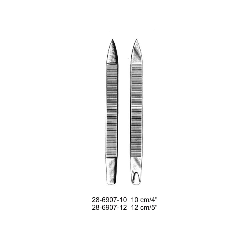 Asepsis – Jiksamed Surgical & Dental Instruments, Trays, Sterilcontainer und Zubehör