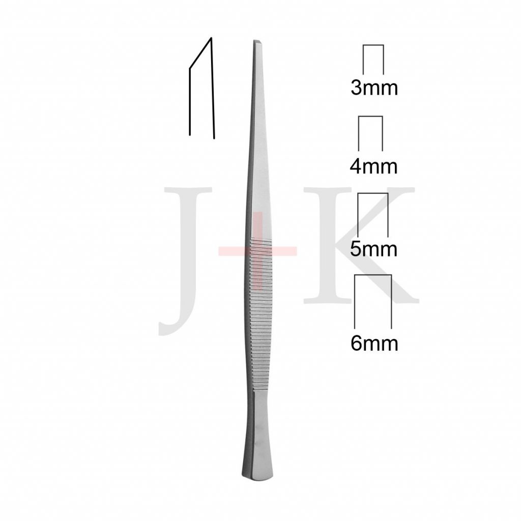 Partsch 14cm – J+K Chirurgische Instrumente GmbH, Bone Rongeurs & Chisels