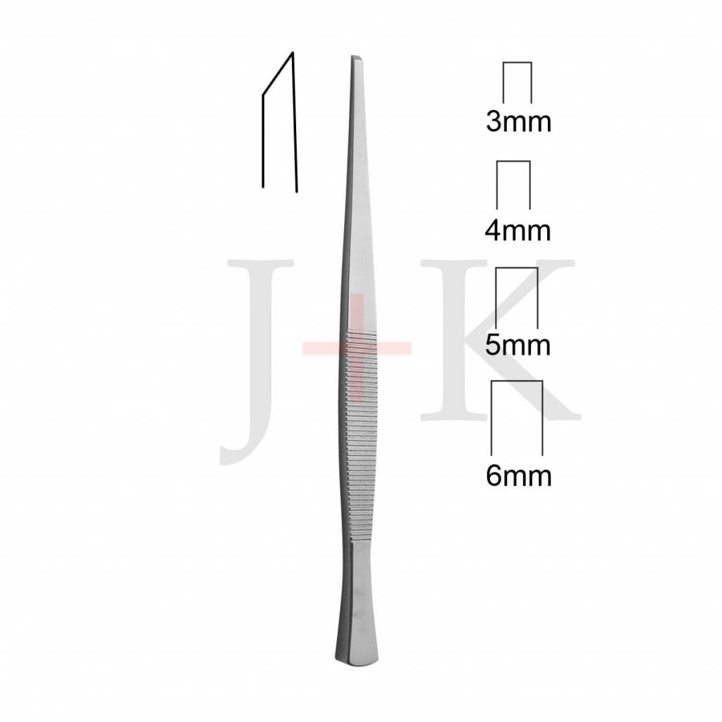Partsch 14cm – J+K Chirurgische Instrumente GmbH, Chirurgische Instrumente