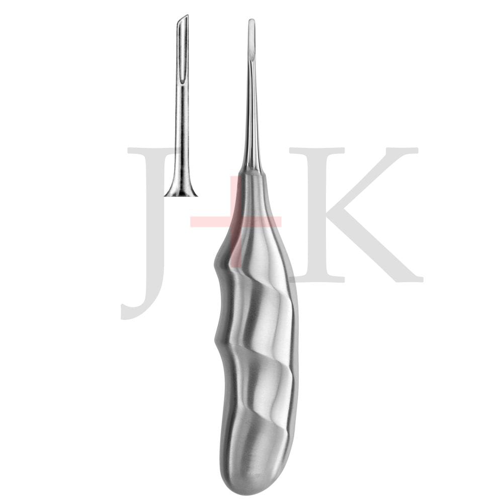 Wurzelheber – J+K Chirurgische Instrumente GmbH, Root Elevators