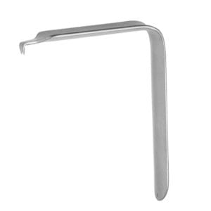 Gillies – J+K Chirurgische Instrumente GmbH, Chirurgische Instrumente