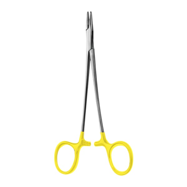 Nadelhalter Crile-Wood TC