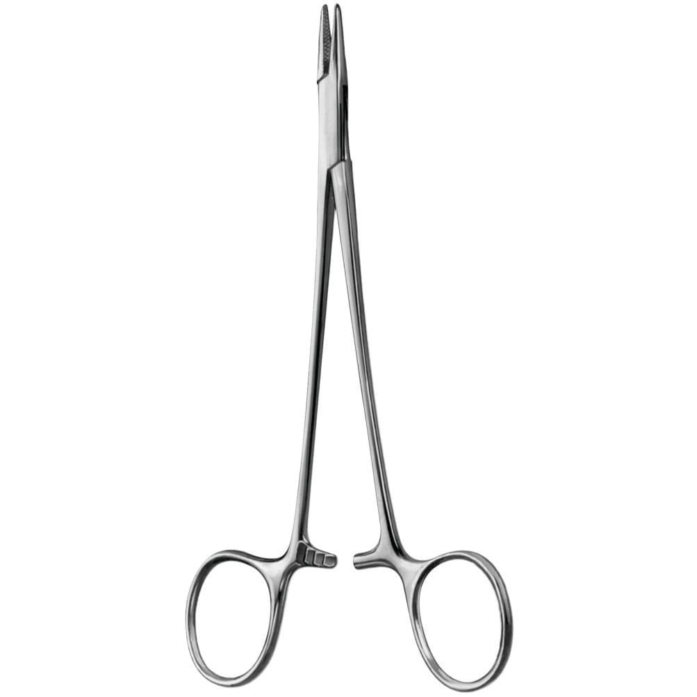 Nadelhalter Crile-Wood – J+K Chirurgische Instrumente GmbH, Surgical Instruments