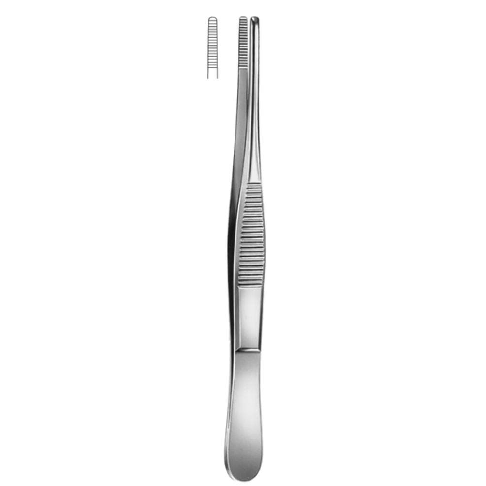 Dressing Plier – J+K Chirurgische Instrumente GmbH, Tweezers