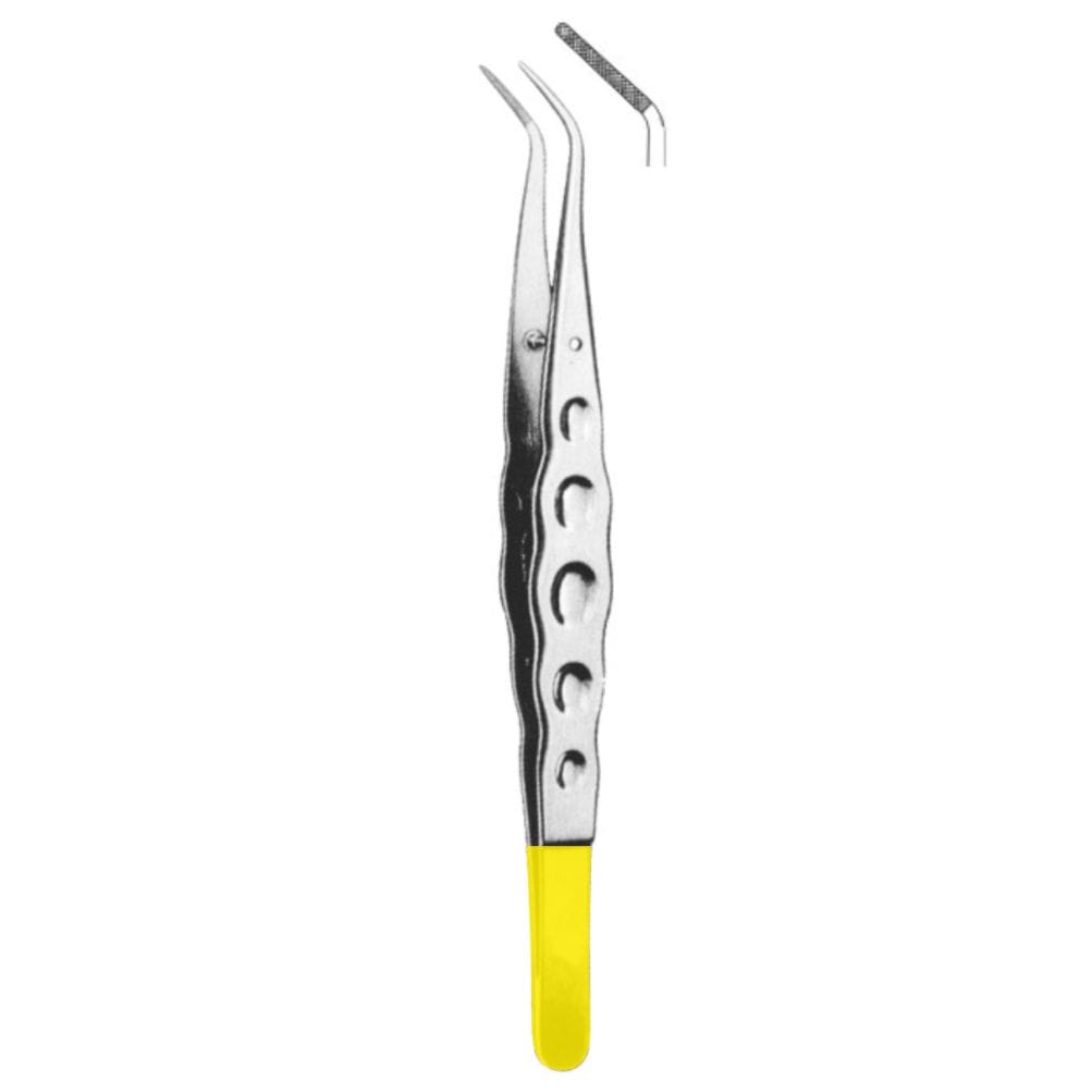 Dressing Plier TC – J+K Chirurgische Instrumente GmbH, Tweezers