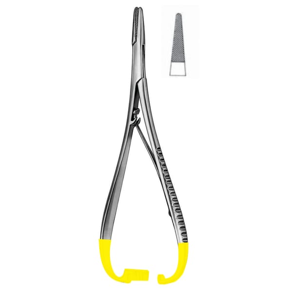 Nadelhalter Lichtenberg Ryder TC