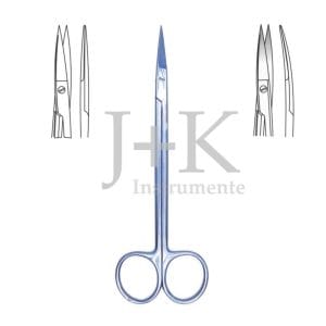 La Grange Schere Titan – J+K Chirurgische Instrumente GmbH, Surgical Instruments