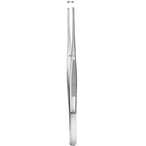 Semken – J+K Chirurgische Instrumente GmbH, Tweezers