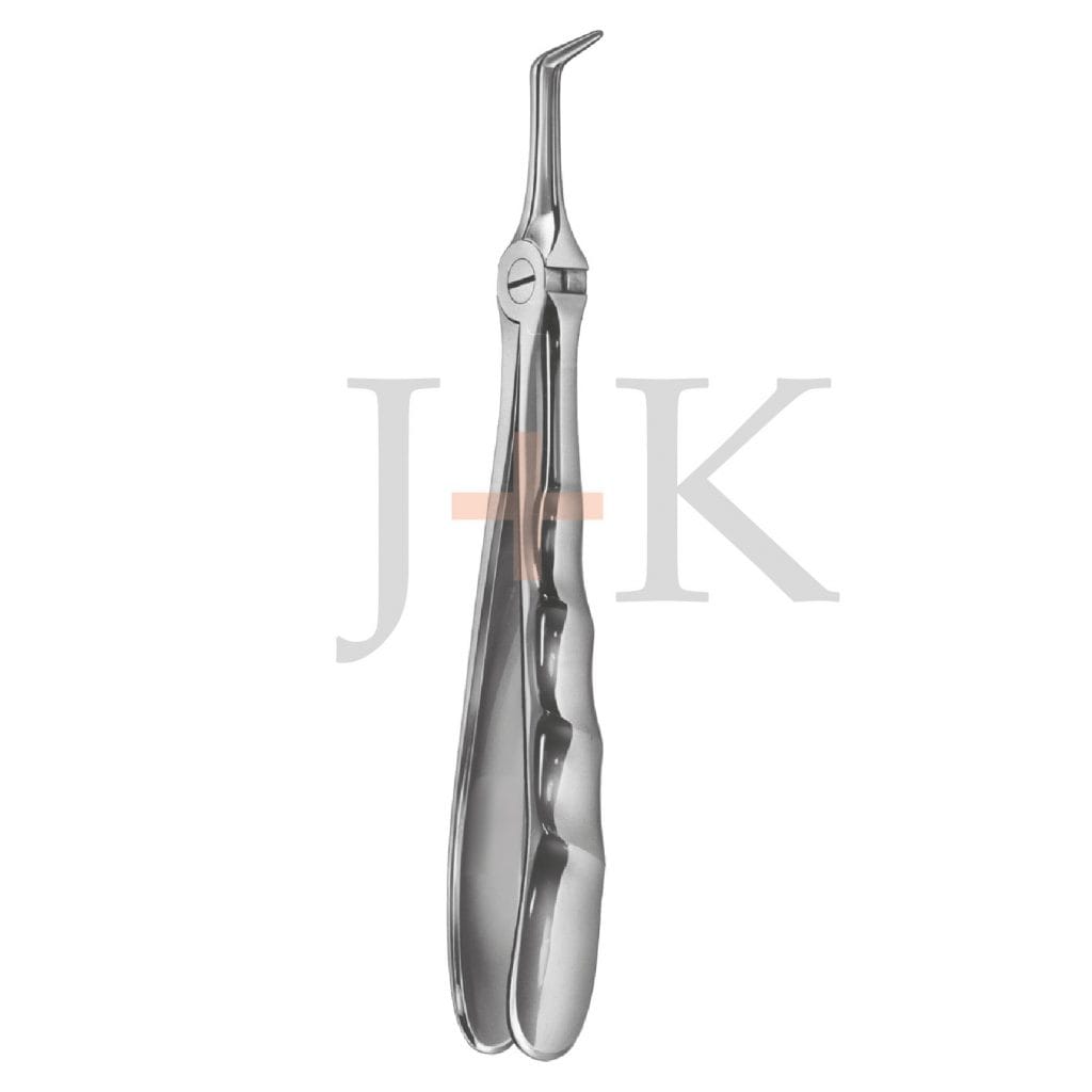 Zahnzangen Fig. 46 – J+K Chirurgische Instrumente GmbH, Extraction Forceps